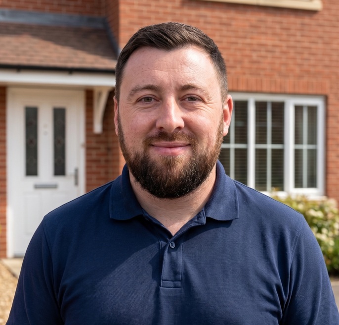 Glenn, Tech It Easy — your local Essex tech expert
